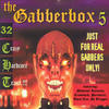 Flippin` Gee The Gabberbox, Vol. 5 (32 Crazy Hardcore Traxx!)