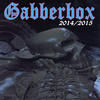 Pandora Skhizein Gabberbox 2014-2015