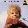 Petula Clark C`est ma chanson