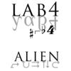 Lab 4 Alien