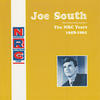 Joe South National Recording Corporation: The NRC Years 1958-1961