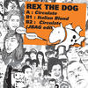 Rex The Dog Circulate - EP