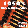 Tony Bennett 1950`s Hits & Highlights, Vol. 8