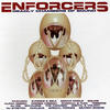 Sonar Circle Reinforced Presents Enforcers Deadly Chambers of Sound