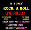 LEWIS Jerry Lee It`s Only Rock & Roll