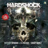 Ophidian Hardshock 2014 Mixed By D-Passion, Ophidian & Sandy Warez