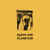 Scape One Planetoid - EP