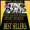 Judy Garland Music History - Best Sellers