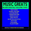 T-Bone Walker Music Greats - Blues Digital Vol. 2