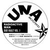 Radioactive Man Dub Vault Vol. 1 - EP