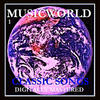 Louis Armstrong Musicworld - Classic Songs 1