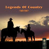 Bill Anderson Legends of Country (Re-Recorded Versions)