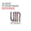 Dj Wout Entourage (feat. Tyler Traxx) (Remixes) - EP