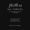 June Golden Era - EP