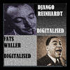 Fats Waller Digitalised