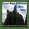 Count Basie Count Basie & Friends - Blue Skies