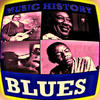 Muddy Waters Music History - Blues