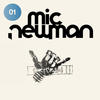 Mic Newman Audio On Loan - EP