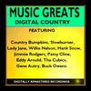 Jimmie Rodgers Music Greats - Digital Country