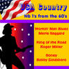 Bill Anderson USA Country No.1`s from the 60`s