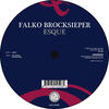 Falko Brocksieper Esque - EP