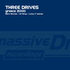 Three Drives Greece 2000 (Remixes, Pt. 2) - Single