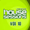 Manolo Underground House Sessions Vol. 10