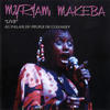 Miriam Makeba Live Au Palais Du Peuple De Conakry