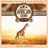 Miriam Makeba The Planet`s Greatest African Music, Vol. 3: African Dawn (Deluxe Edition)