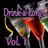 Clancy Brothers Drink-a-Longs, Vol. 1