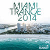NOX Black Sunset Miami Trance 2014