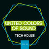 Brightlight United Colors of Sound - Tech House, Vol. 3
