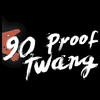 90 Proof Twang Floating with the Breeze - Single