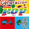 The Lovers Generación Pop Vol. 1