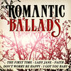 The Lovers Romantic Ballads