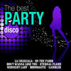 The Lovers The Best Party Disco