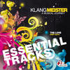 No Noise Klangmeister - A Musical Journey (The Love Part 02/04, Essential Tracks)