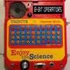 Gwem 8-Bit Operators - Tribute To Depeche Mode: Enjoy the Science