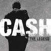 Johnny Cash The Legend