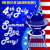 The Trashmen The Best of Golden Oldies 4th of July Summer Bbq Party: Wipe out, Tequila, Surfin` Bird, Summertime Blues and the Biggest Hits from the Beach Boys, Frankie Avalon, Richie Valens, The Ventures & More!