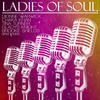 Dionne Warwick Ladies Of Soul Live