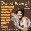 Dionne Warwick Dionne Warwick Sing Bacharrach & David Hits