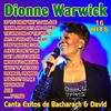 Dionne Warwick Dionne Warwick Canta Éxitos de Bacharrach & David