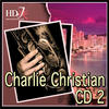 Benny GOODMAN And His ORCHESTRA Charlie Christian - CD2