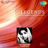 Lata Mangeshkar Legends: Lata Mangeshkar - The Melody Queen, Vol. 1