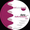 Dano Audio Acrobatics - EP