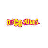Disco Punks The Dealer - EP