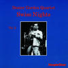 Dexter Gordon Swiss Nights, Vol. 2