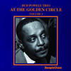 Bud Powell At the Golden Circle, Vol. 3