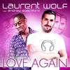 Laurent wolf Love Again (Remixes) (feat. Andrew Roachford)